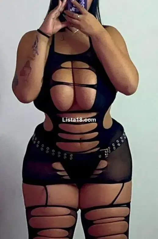 Vanesa, llegando a oriente, más caliente y húmeda, todo al natural - 2