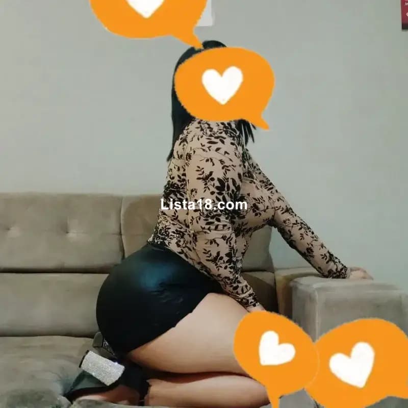 Puticulona Disponible esta tarde noche papasitos vamos a cojer Rico - 5