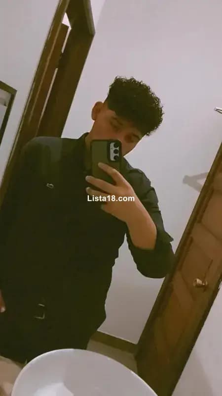 Estoy para sastifacer a cualquier chica con sus deceos sexuale