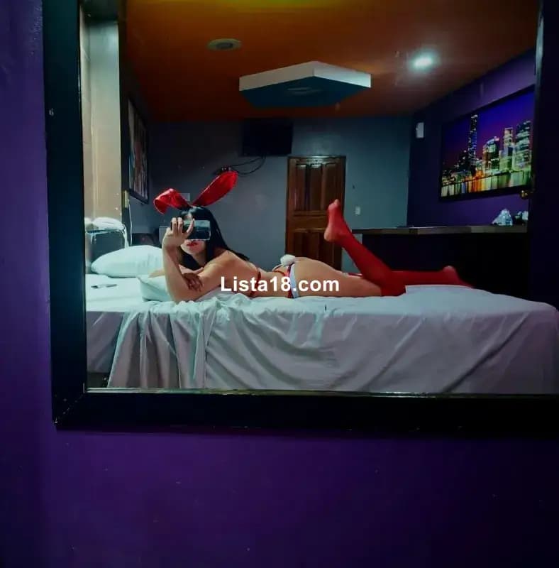 VEN Y PASA RIKO CON TU NENAS VIP - 1