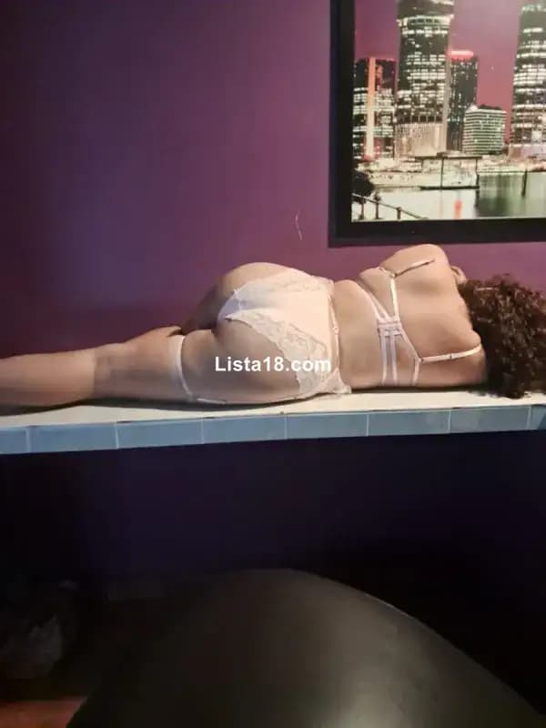 SOMOS DOS NENAS 18 AÑOS DISPONIBLE VEN Y DISFRUTA HOY - 3