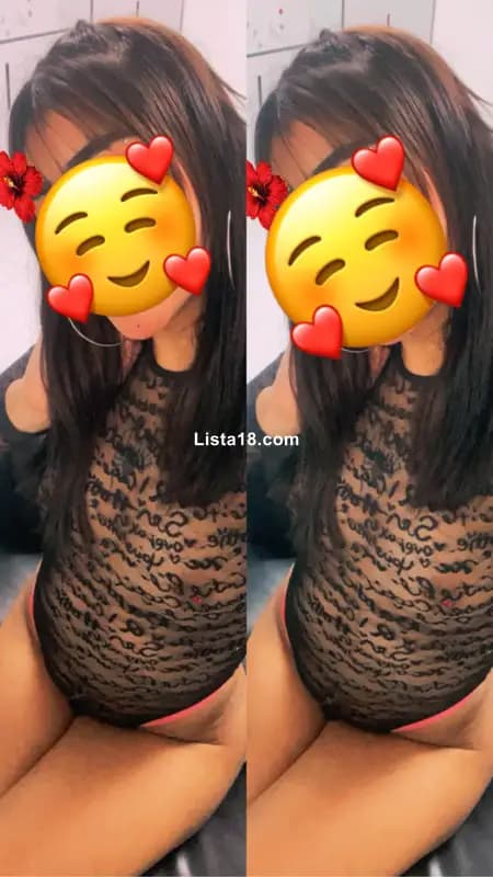 Linda flaquita ninfómana nueva en el ambiente - 5