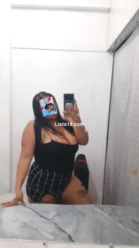 Hola Ale te gustaría pasar un rico momento placentero caliente soy tu chica ideal