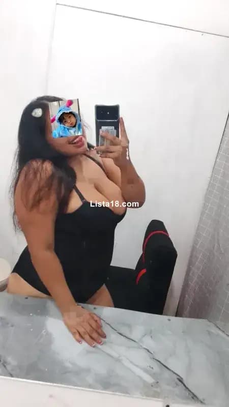 Hola Ale te gustaría pasar un rico momento placentero caliente soy tu chica ideal - 2