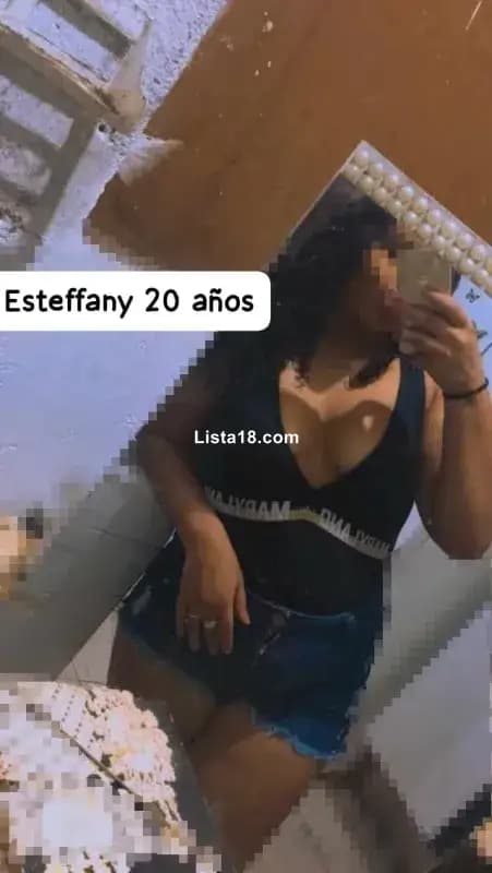 PROMOCIÓN $20 MEDIA YA ESTOY DISPONIBLE - 2