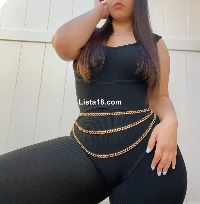 Vanesa, rica ninfómana , nueva sin hijos, 3 platos, masoquismo - 4