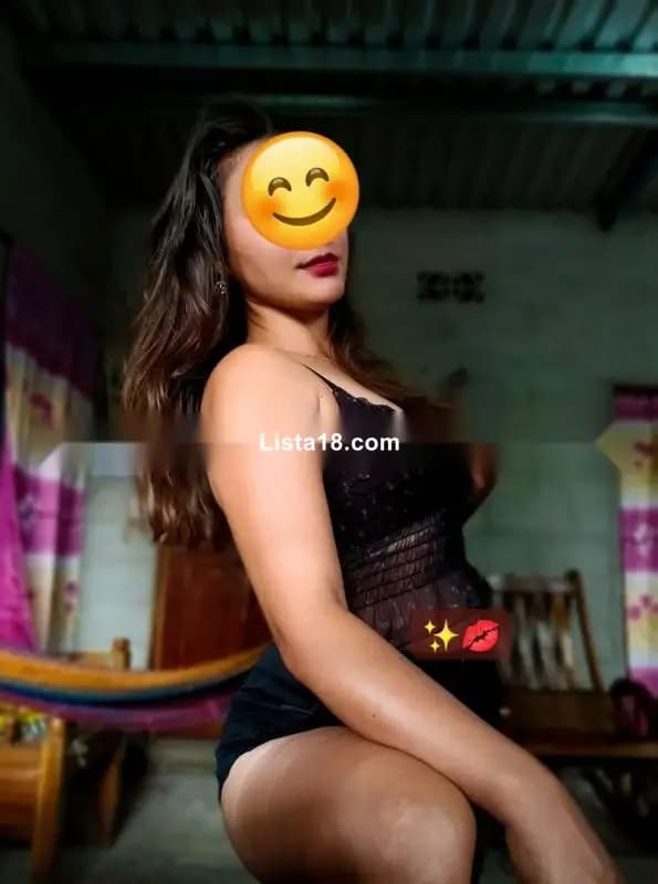 Chica extrovertida en busca de un caballero solvente para tener un buen sexo - 2