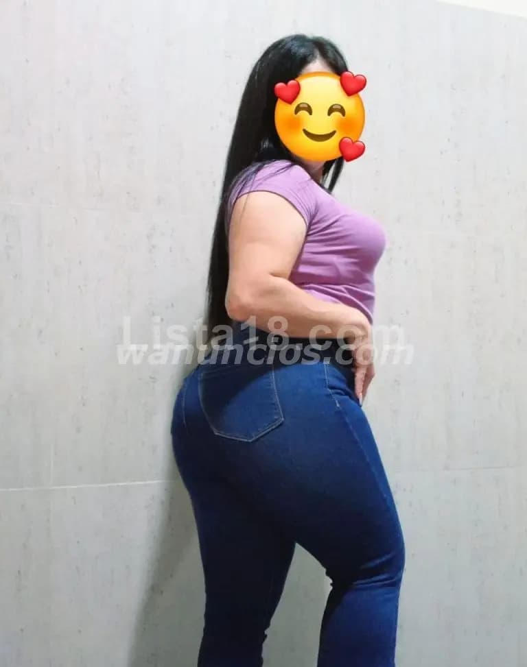 Soy MADELINE una hermosa nalgona, ardiente y complaciente mi amor - 6