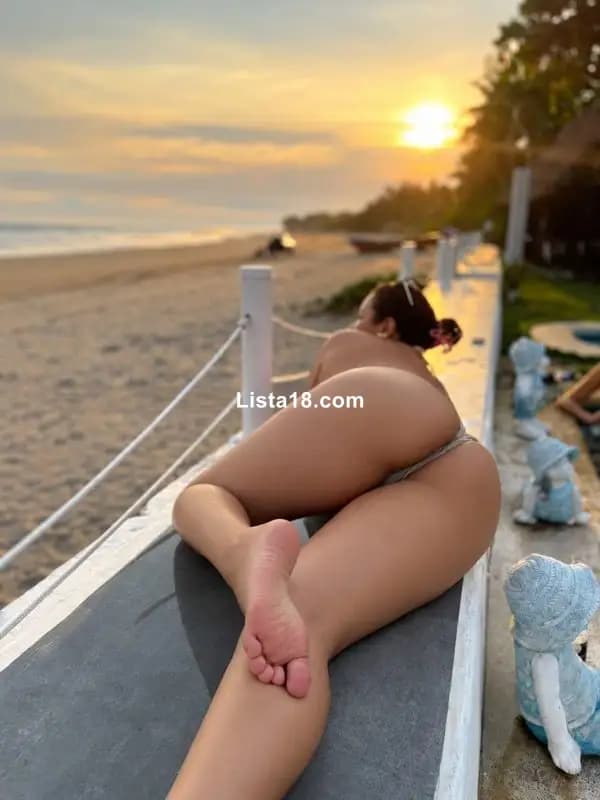 Las chicas más lindas y candentes de san salvador te esperan - 3