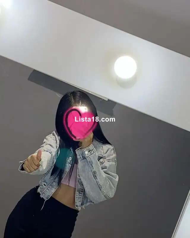 HOLA SOY VANESSA FLAQUITA BUENA ONDA 7552-1357 AGENDA!!! - 2