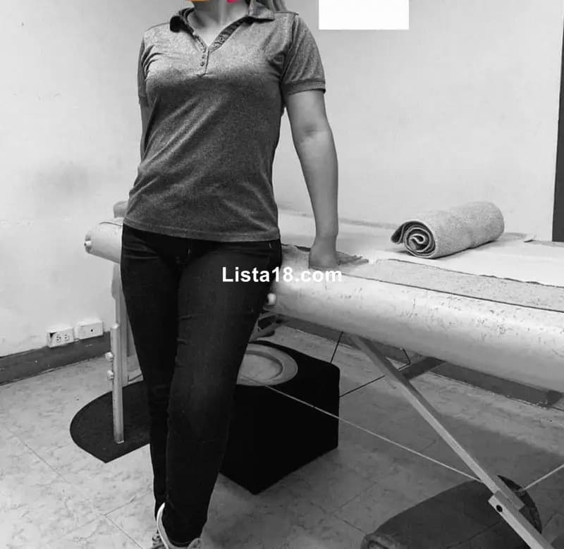 Masajes profesionales te esperamos 6924-5687 - 1