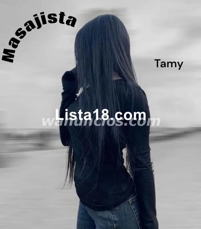 NATASHA MADURITA Y REBECA CULONA TE ESPERAN HASTA LAS 2AM - 5