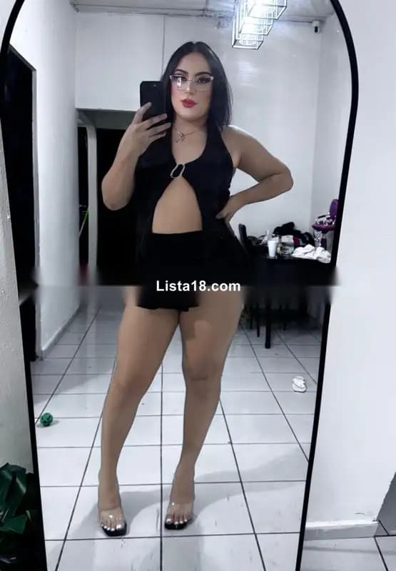 79498471 volví soy una chica trans muy femenina con descuento - 3