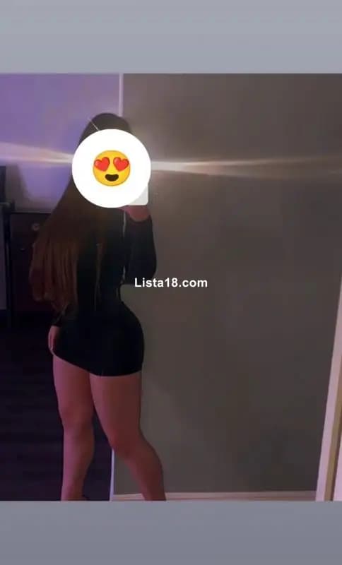 Escríbeme amor si buscas una chica elegante sexy - 2