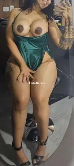 Roxana, culona, vagina apretadita, y unas tetas deliciosas para ti