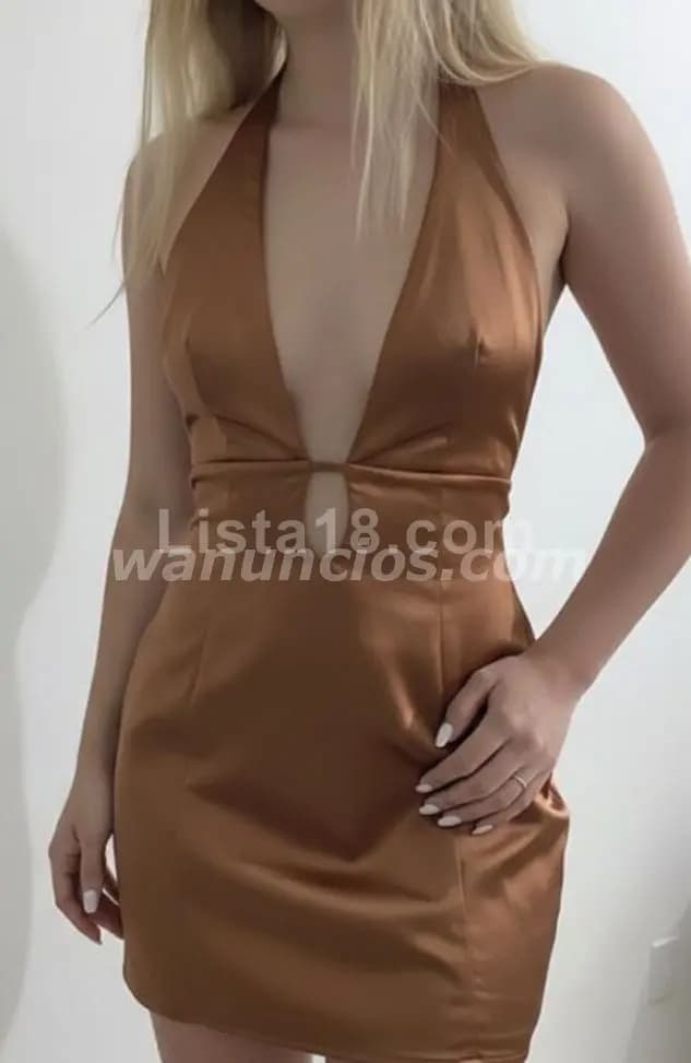 Hola bebe quieres tener un momento agradable soy lo que necesitas - 2
