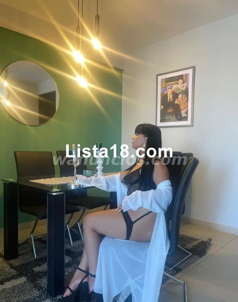 UNA HERMOSA DAMA DE 32 AÑOS; ESPERA DESEOSA!!! - 4