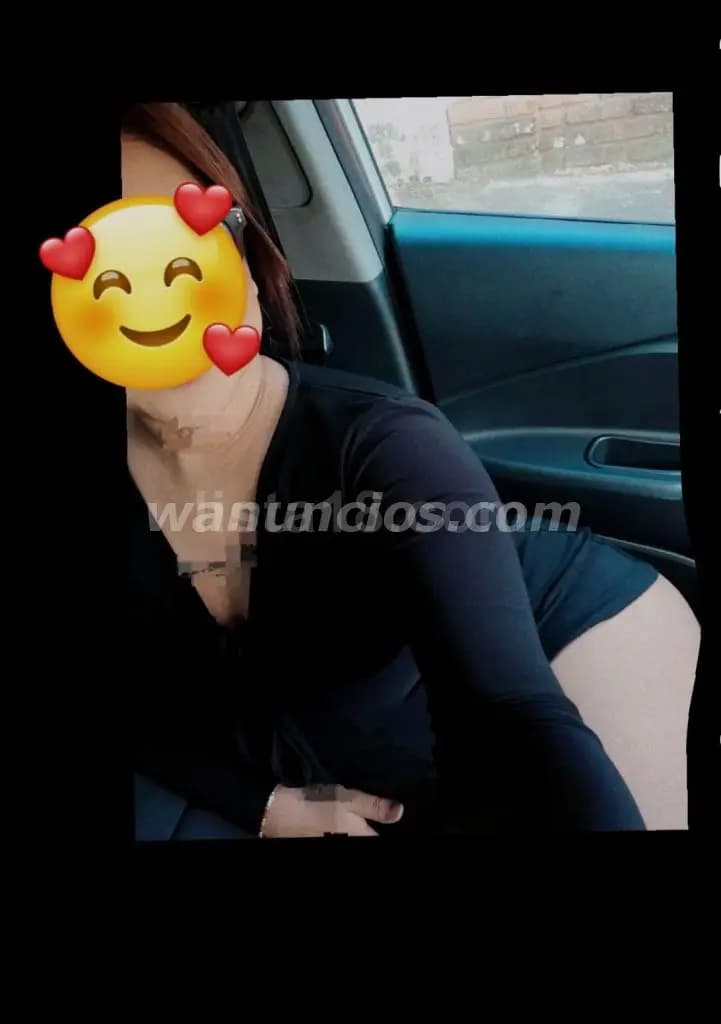 Servicios Sexuales Erótica Jovensita tu Colageno 19 para que me des lechita - 5