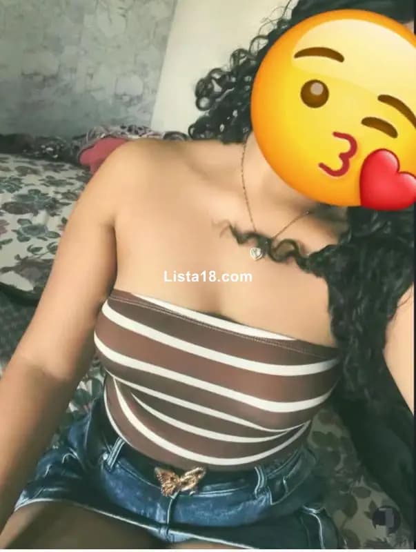 Linda,nena piel blanca,nueva publicando en la zona - 1