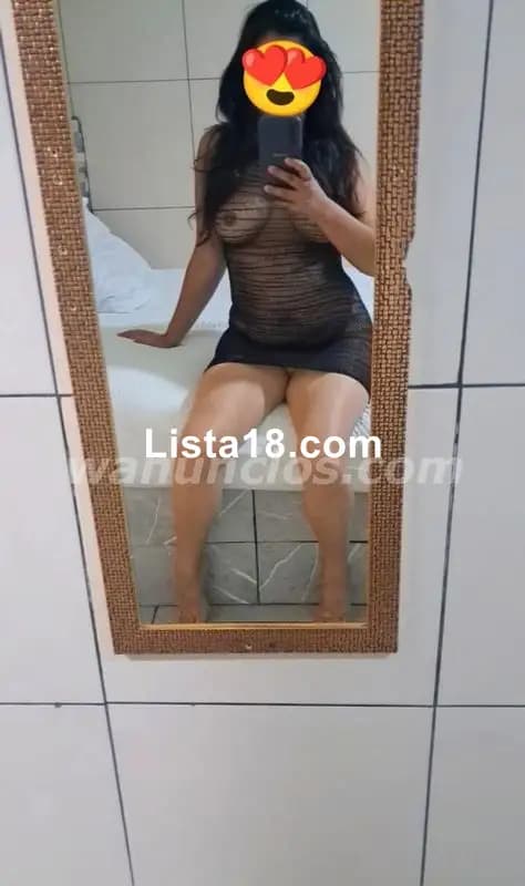 Tu duplex rico para devorarte con una rica mamada papi - 6