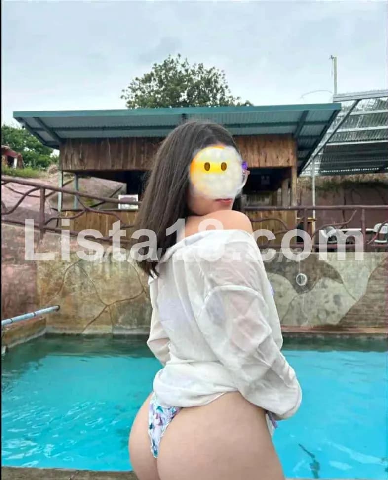 LINDA SCORT VIP INDEPENDIENTE BLANQUITA BELLA - 1