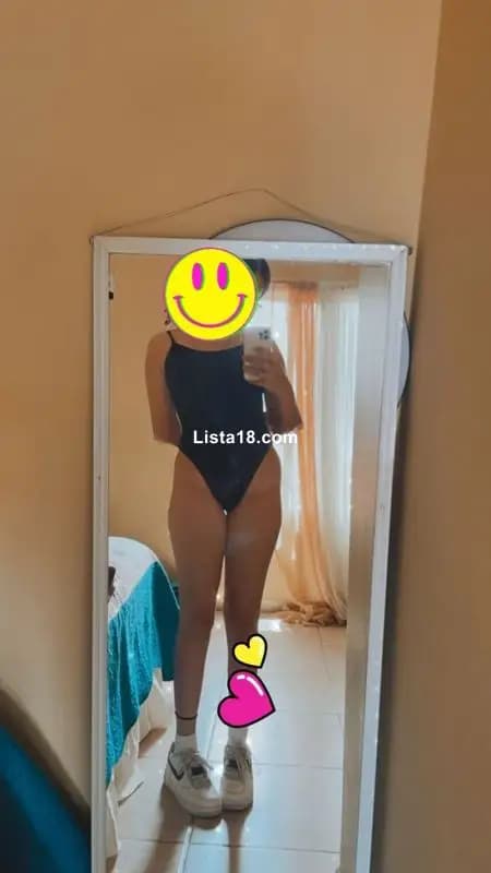 DOMINGO DISPONIBLE PARA TI.... SOY VANESSA FLAQUITA 7552-1357 AGENDA YA!! - 4