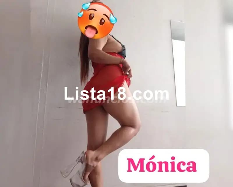 MÓNICA FLAQUITA SIN HIJOS HASTA LAS 7PM DESDE LOS $15 AMOR - 2