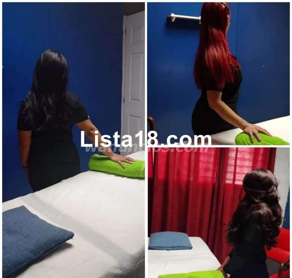 Masajes a caballeros, Relajantes, 4manos, Tantra, desconectate de la rutina - 2