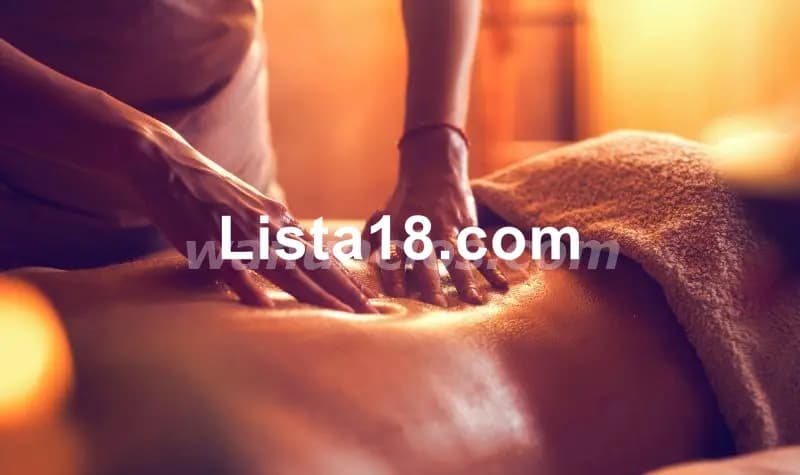 Estrés, tensión, deseo acumulado? Atención personalizada y discreción total. - 2