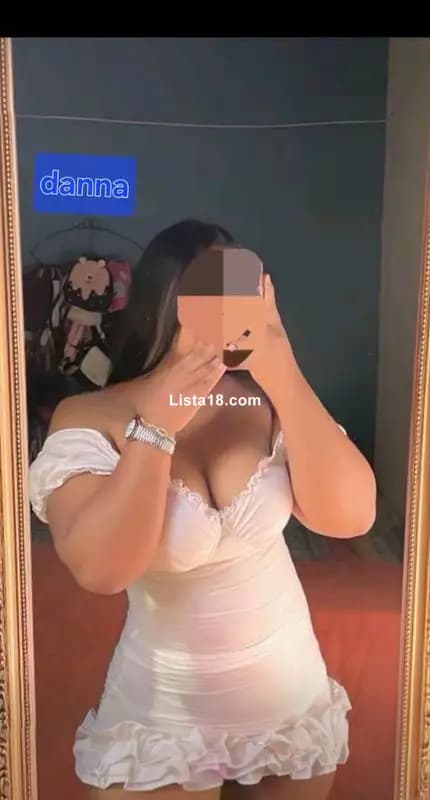 Danna chica gordi buena nueva en el ambiente disponible para atenderte corazon - 3