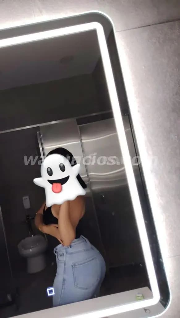 Servicios Sexuales Erótica Jovensita tu Colageno 19 para que me des lechita - 7
