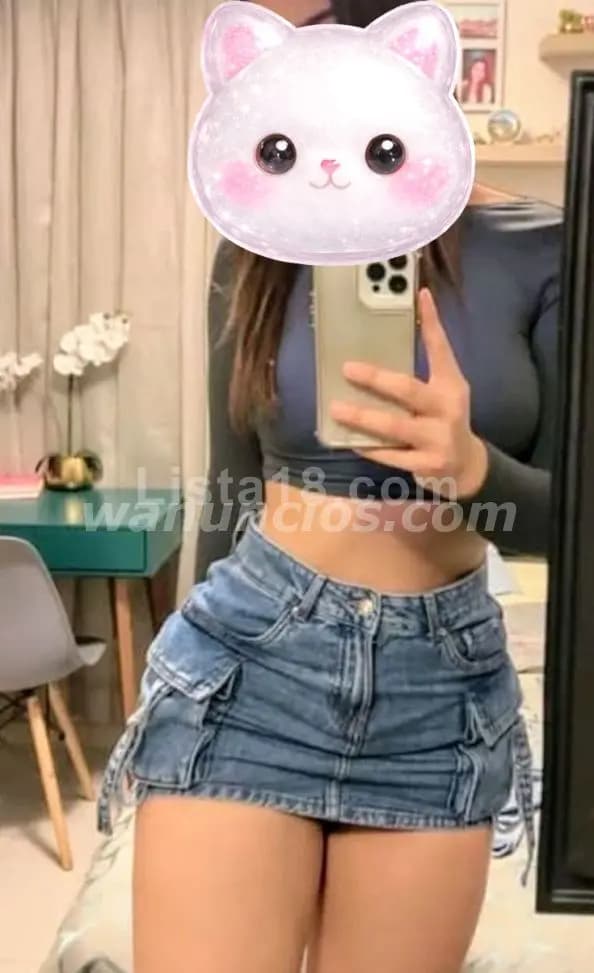 Pasa un momento agradable conmigo de compañía - 3