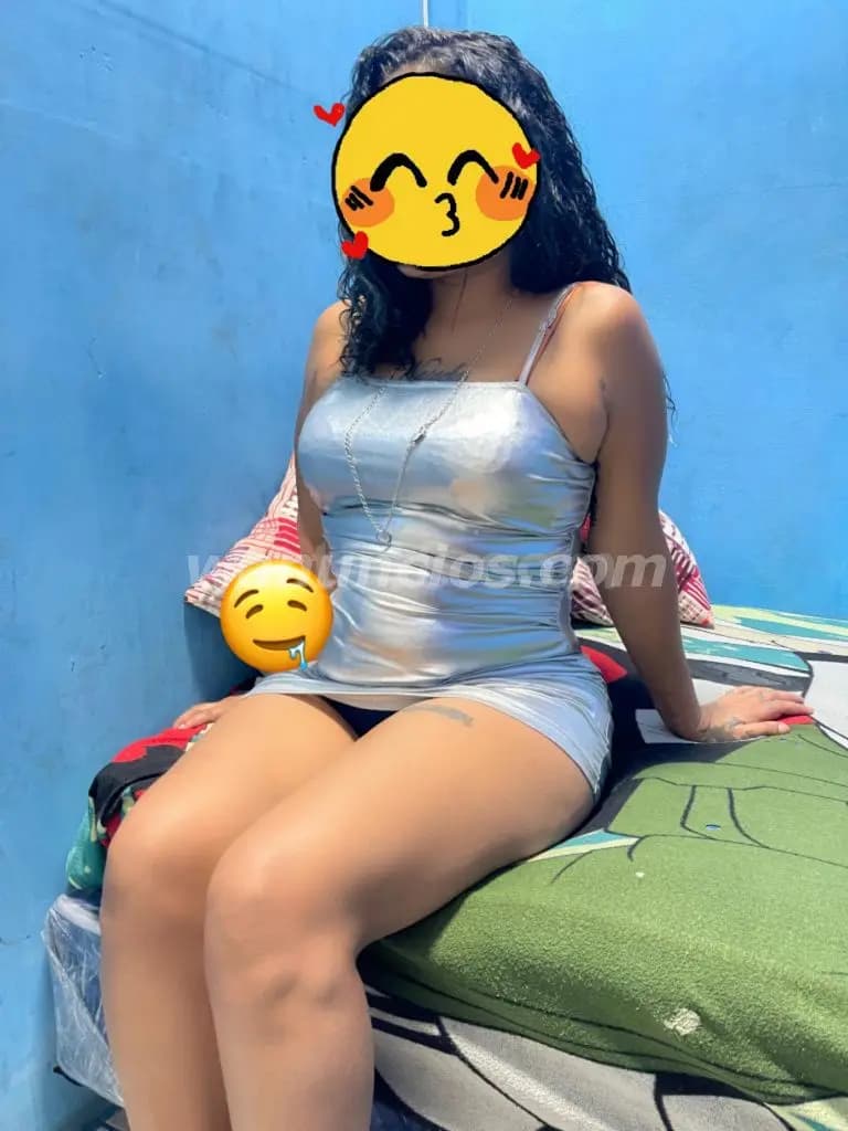 JOHANA GUAPA CHICA YA DISPONIBLE CON LUGAR INCLUIDO - 4