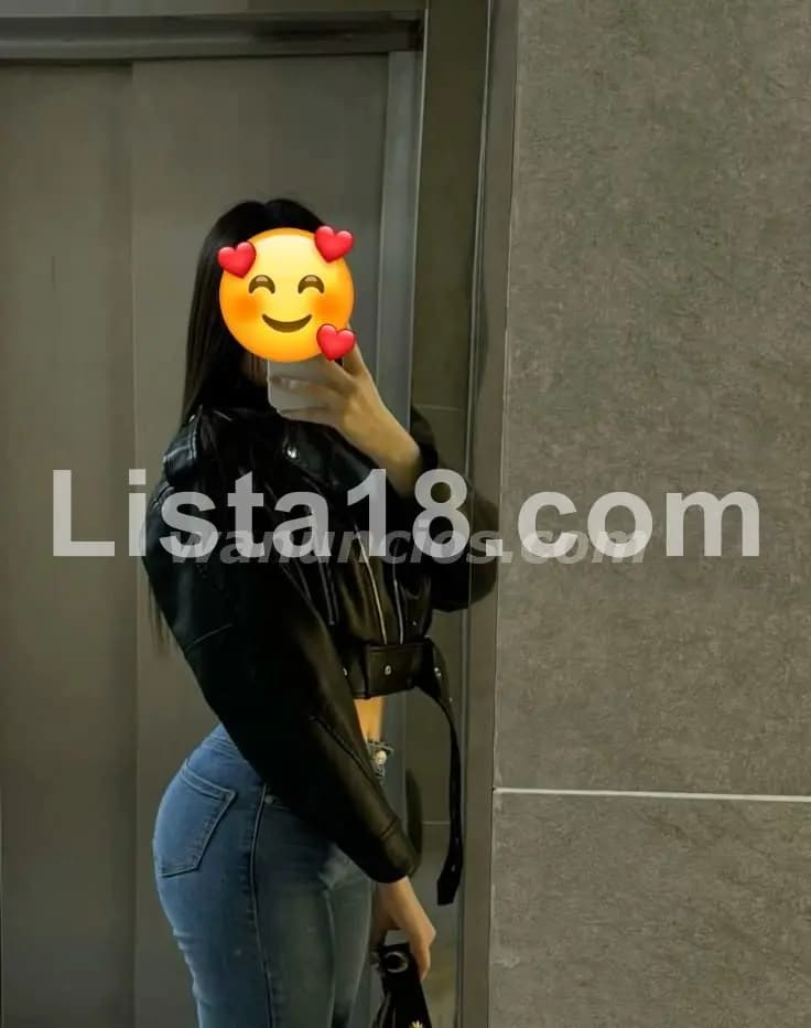 Katalina 23 años llámame y pasarás un grato momento. - 2