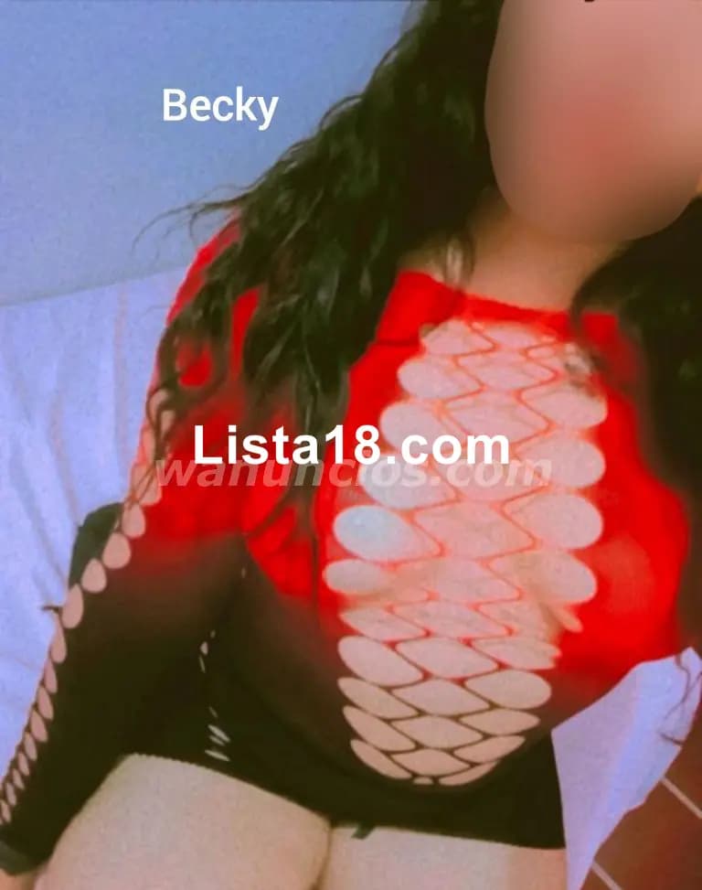 Rebeca y becky disponibles toda la noche escribeme - 3