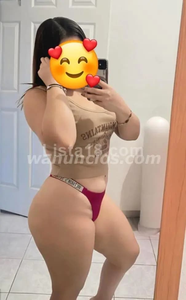 Elena nueva chelita nalgona rosadita oral humedo - 3