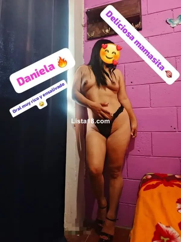 Marjorie y aylani$20 y 6 mamis más precios desde $18 30 mn #68452816