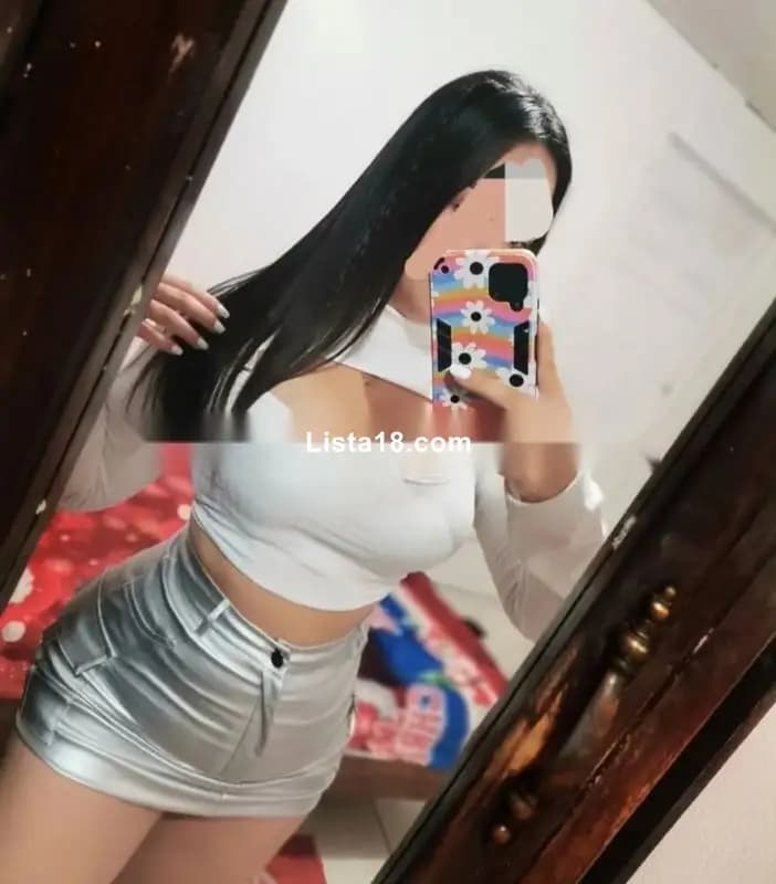 Soy una señorita universitaria muy discreta!! - 3
