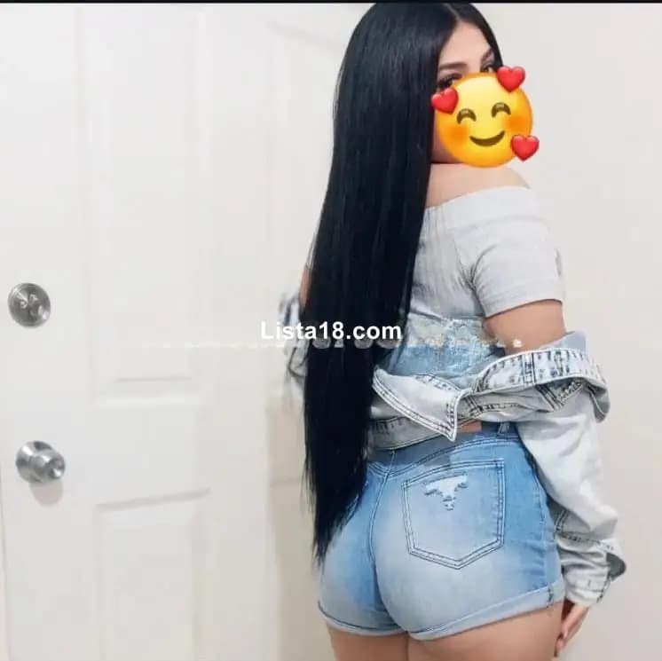 Soy una señorita universitaria muy discreta!! - 3