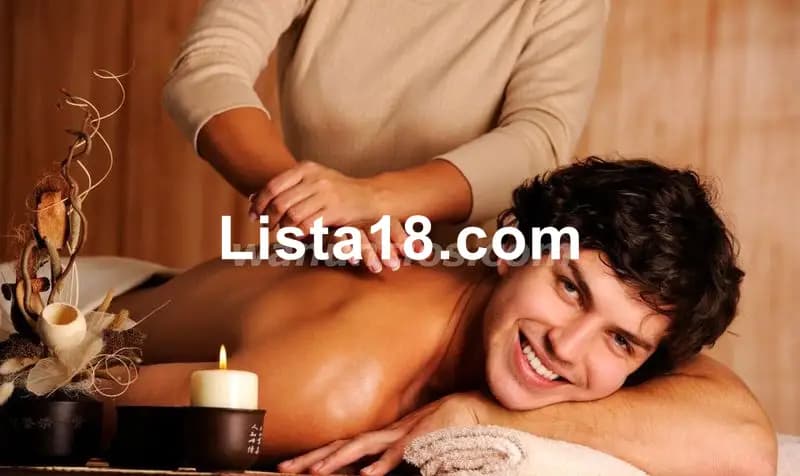 MASAJE NURU, RELAJANTES TERAPÉUTICO ATENDIDO CON LINDAS SEÑORITAS - 2