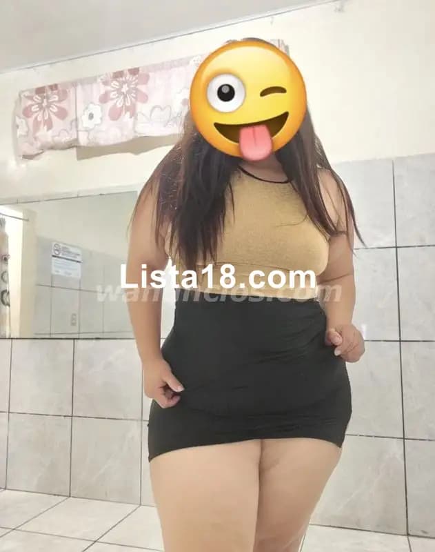 Kathernie de 25 años hermosa chica complaciente - 2