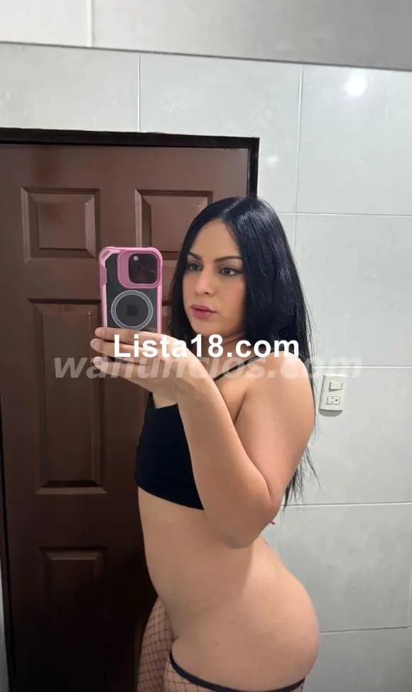 Tu chica trans favorita con lugar y descuento 66793055 disponible - 2