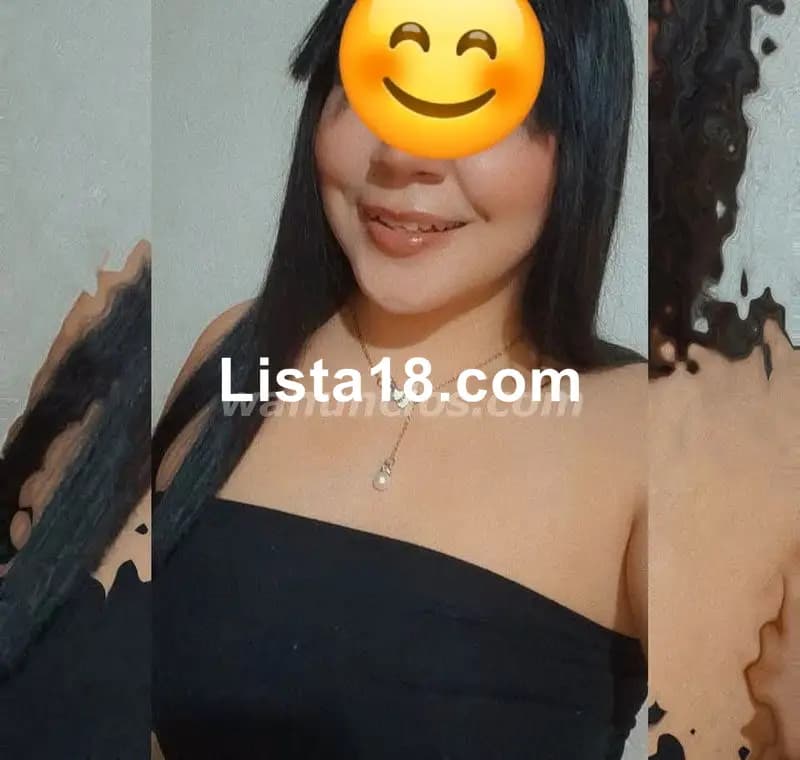 Alejandra ardiente y extrovertida para chico solventes. - 2