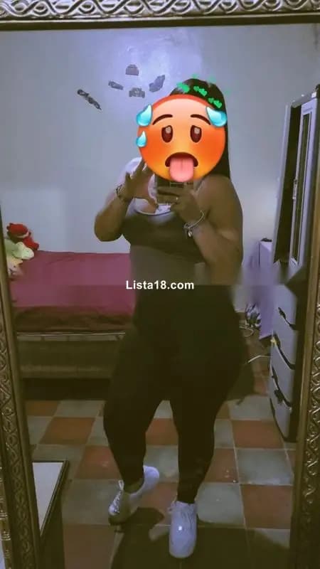 ESMERALDA nueva en el ambiente $40 solo este dia