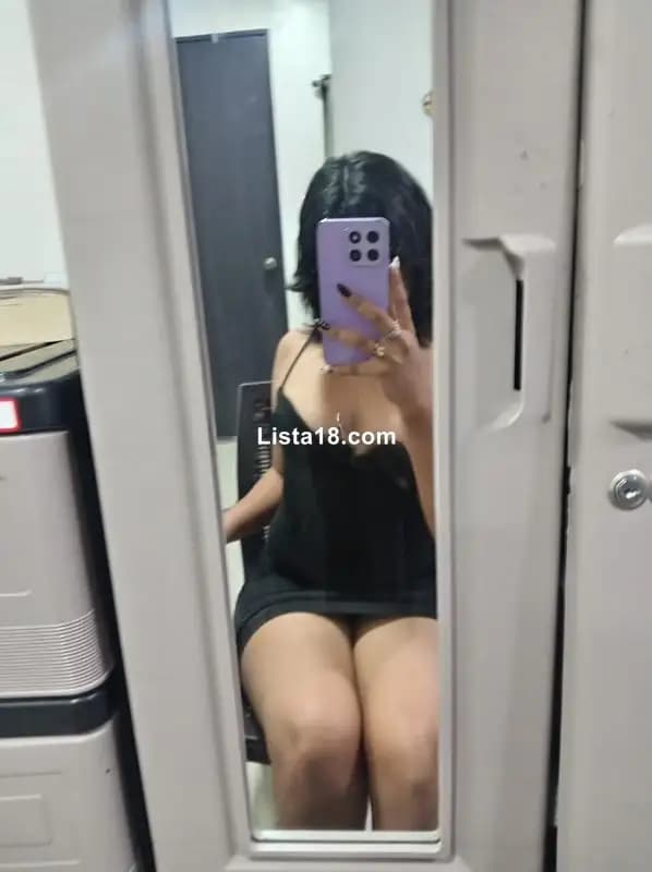 Soy santy, disponible esta noche, 18 años reales, sin hijos. - 2