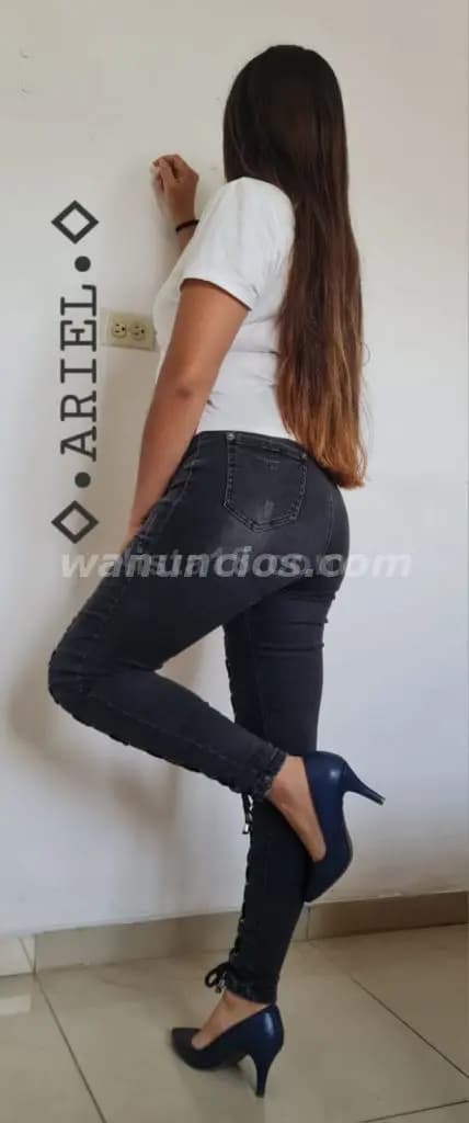 El verdaro placer, de la relajación completa en nuestras manos.. - 5