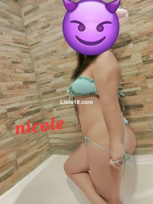 cristal chica morbosa piel blanca y sus amigas / 24 horas - 5