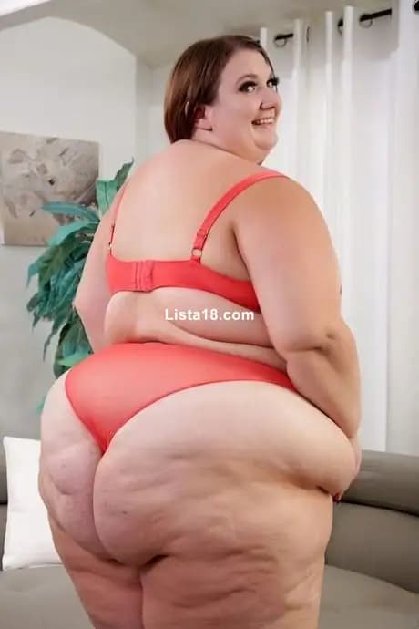 Se busca mujer de talla grande gorda muy gorda para sexo por dinero