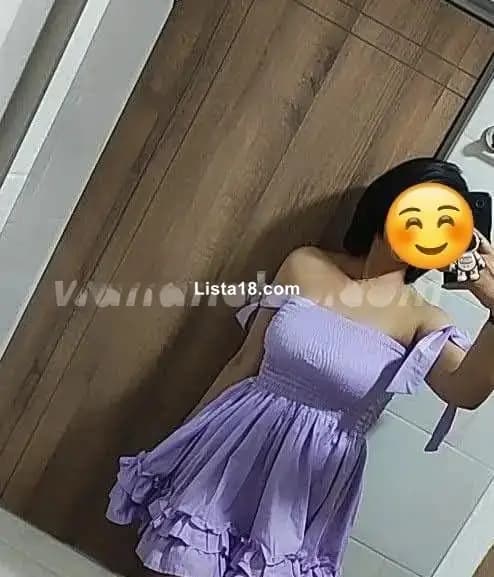 Chica nueva en el ambiente de vacaciones en san salvador - 3