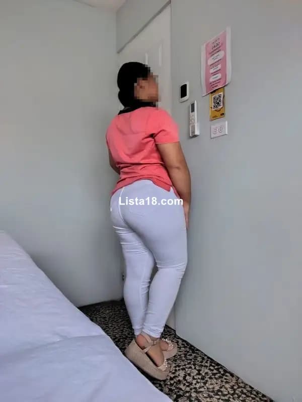 Sábado de Masaje con masturbacion. Y si gustas señorita en lencería por Extra. - 1